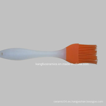 Utensilios de cocina de silicona Barbecue Oil Brush